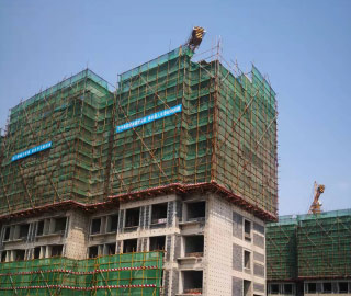 沈陽宇翔盤扣架租賃公司